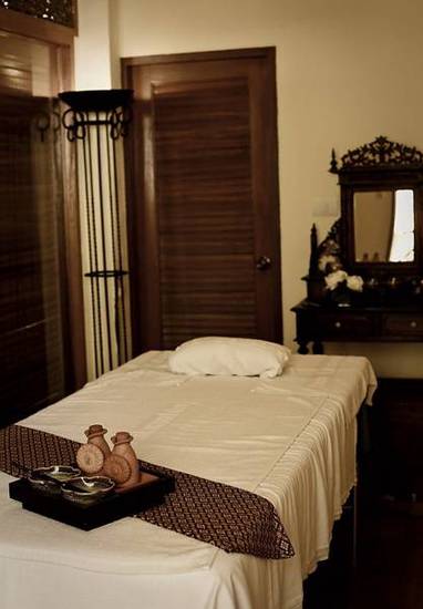 Baan Laksasubha  4* Таиланд, Хуа Хин