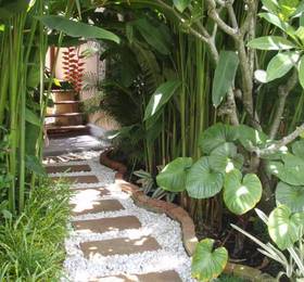 Le Viman Resort в Чонбури