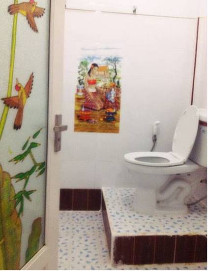 Blue Guesthouse  1* Таиланд, Краби-Ао Нанг