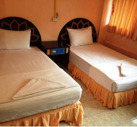 Blue Guesthouse  в Краби-Ао Нанге