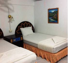 Blue Guesthouse  в Краби-Ао Нанге