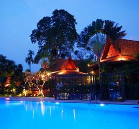 Туры в Sugar Hut Resort Restaurant в Таиланде