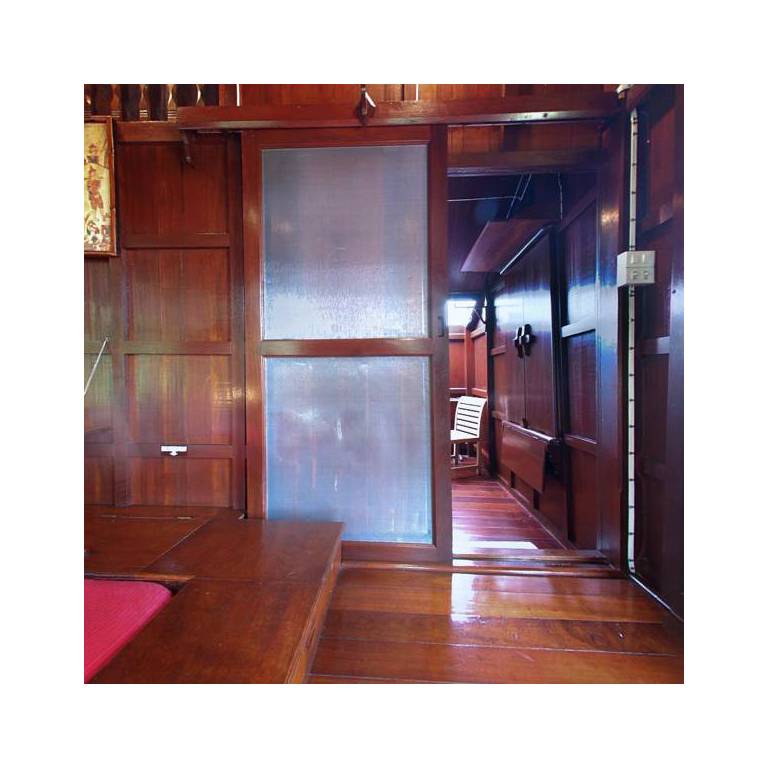 Sugar Hut Hotel 
