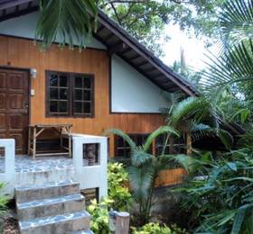 Отдых в Jep's Bungalows  - Таиланд, Районг-Бан Пае