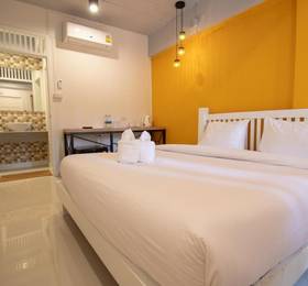 Туры в Samed Green Inn в Таиланде