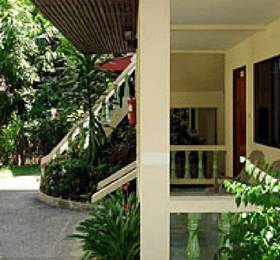 Туры в Me Mee Bungalow  в Таиланде