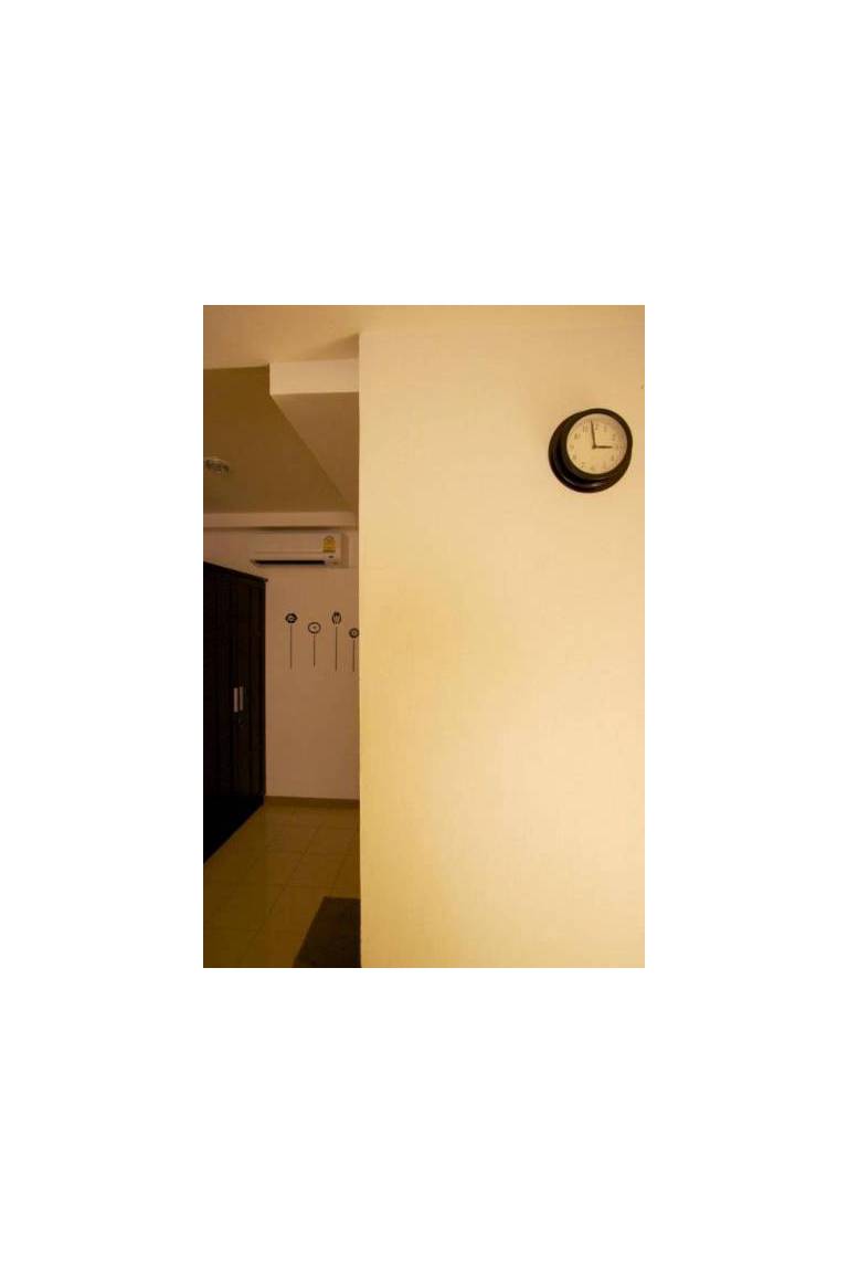 Charn Residence 