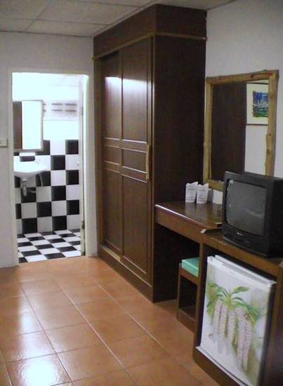 View Son Resort  1* Таиланд, Краби-Ао Нанг