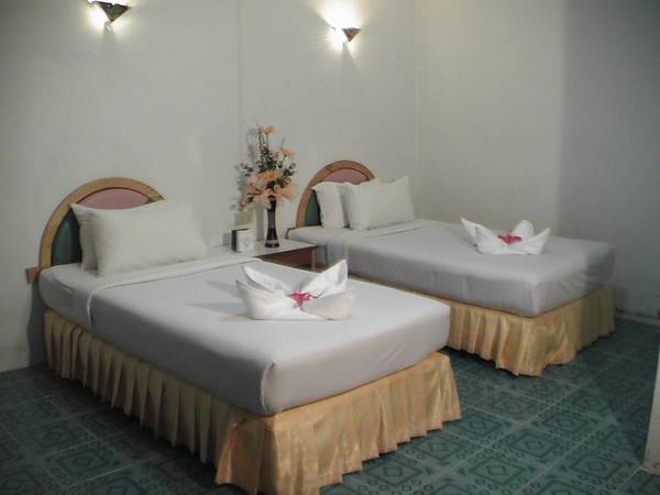 View Son Resort 1* Таиланд, Краби-Ао Нанг