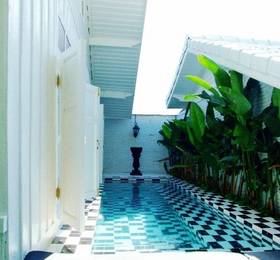 The Hen Hua Hin  в Хуа Хине