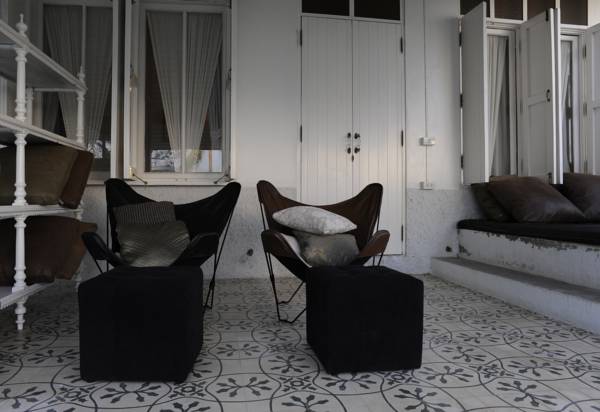 The Hen Hua Hin 