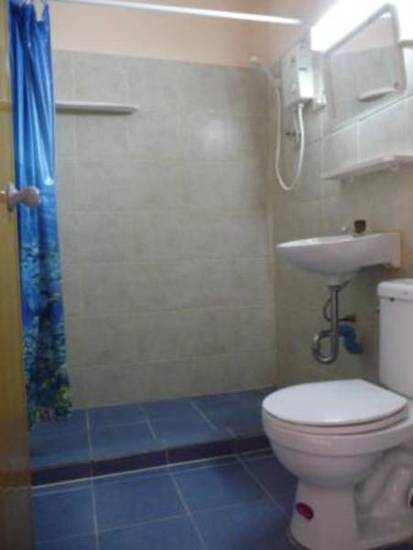 Klong Muang Inn  2* Таиланд, Краби-Ао Нанг