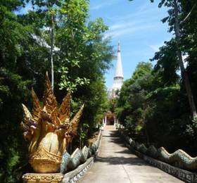 Klong Muang Inn  в Краби-Ао Нанге
