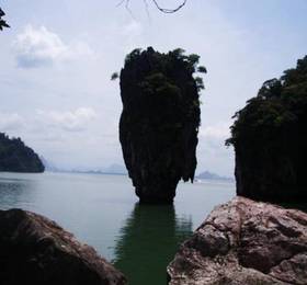 Отдых в Klong Muang Inn  - Таиланд, Краби-Ао Нанг