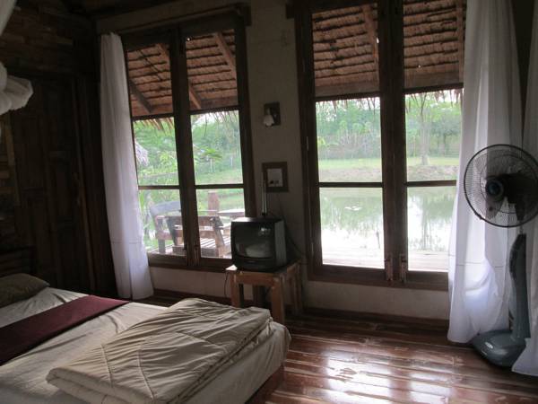 Baan Avatar Homestay Khaoyai Таиланд, Накхонратчасима