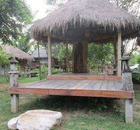 Baan Avatar Homestay Khaoyai в Накхонратчасиме