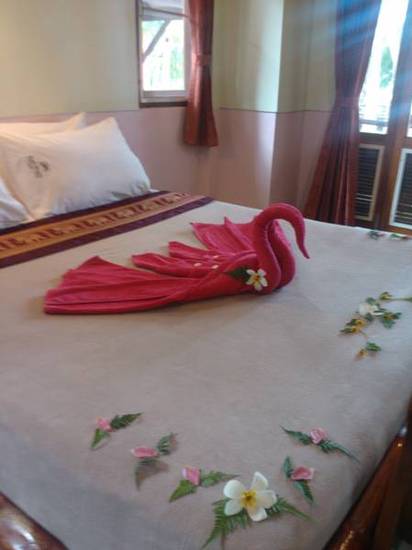 Koh Mook Resort  2* Таиланд, Транг