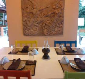 Туры в Koh Mook Resort  в Таиланде