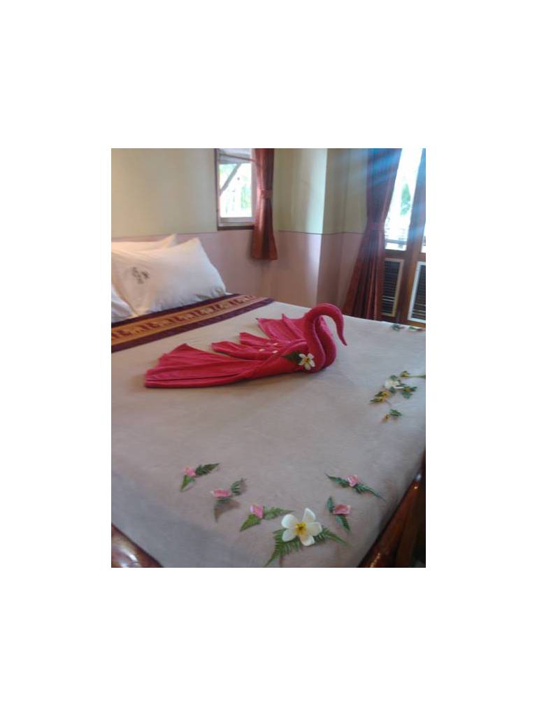 Koh Mook Resort 