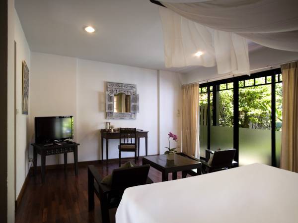 Praseban Resort 4* Таиланд, Хуа Хин
