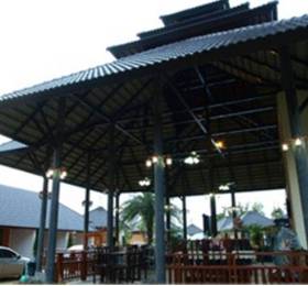 Nongkhai Resort  в Нонгкхае