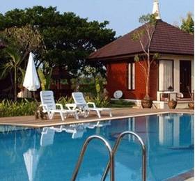 Nongkhai Resort  в Нонгкхае
