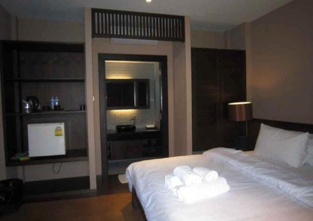 Chidlom Resort  3* Таиланд, Пхетчабури