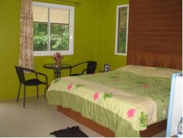 Alif Apartment