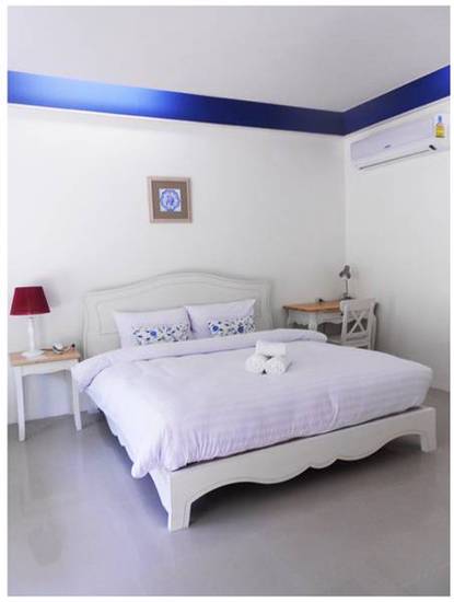 A Little Villa  3* Таиланд, Краби-Ао Нанг