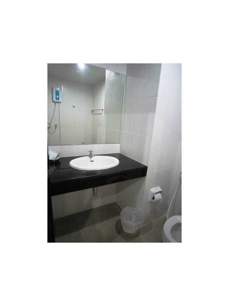 Krabi Condotel 