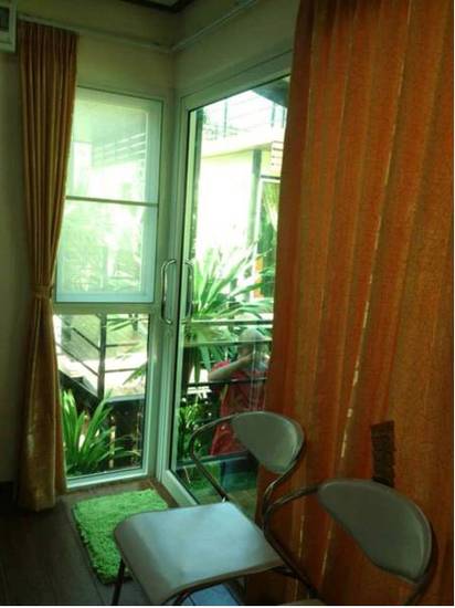 Sky View Place  3* Таиланд, Чонбури