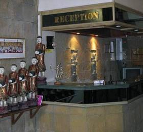 Туры в Flamingo Hotel  в Таиланде