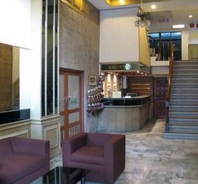 Flamingo Hotel  в Чонбури