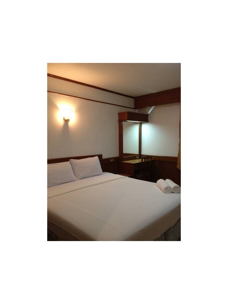 Flamingo Hotel 