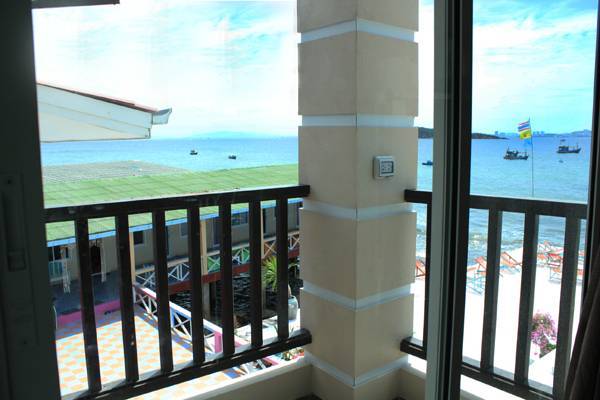 Suntosa Resort 3* Таиланд, Чонбури