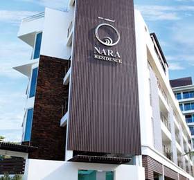 Nara Residence  в Чонбури