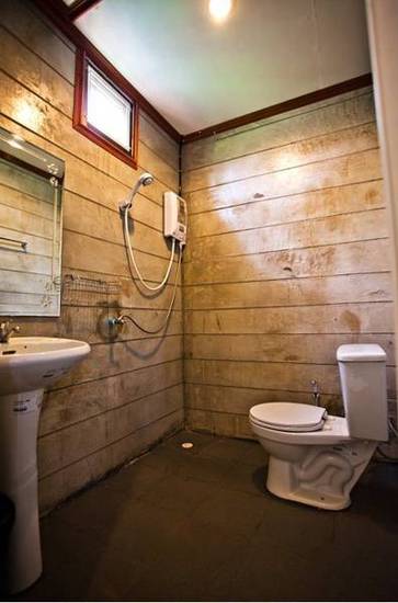 Baan Saran Lak  1* Таиланд, Удонтхани