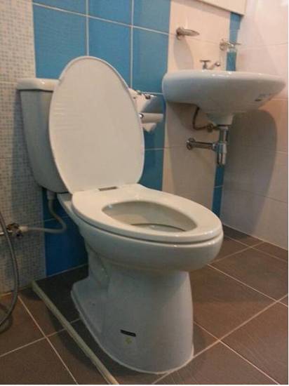Baangord Chaam  2* Таиланд, Хуа Хин