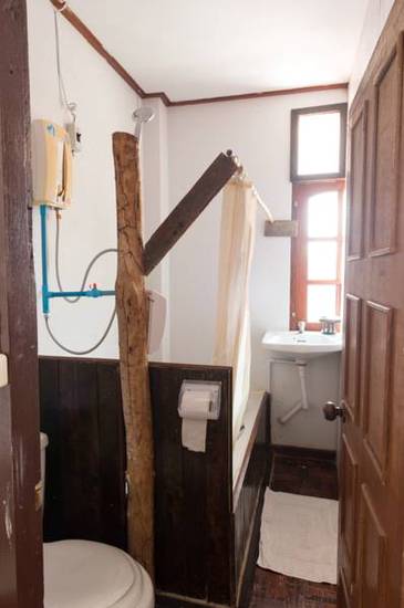 Kiangdoi House  3* Таиланд, Мэй Хонг Сон
