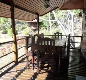 Туры в The Dai Resort  в Таиланде