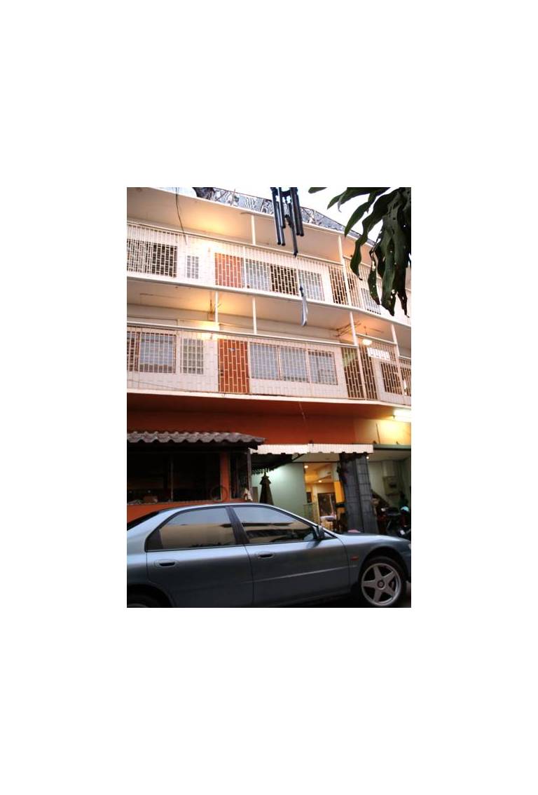 Chinawat Hotel 