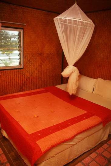 Koh Ngai Villa  1* Таиланд, Транг