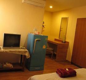 Отдых в Sritrang Hotel  - Таиланд, Транг