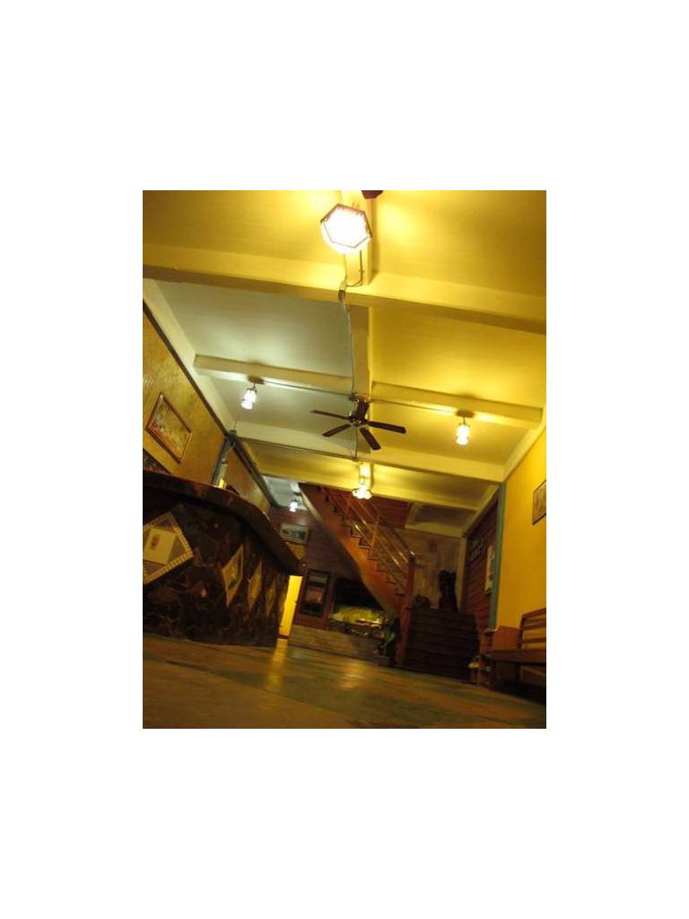 Sritrang Hotel 