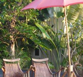 Туры в Samanea Resort  в Таиланде