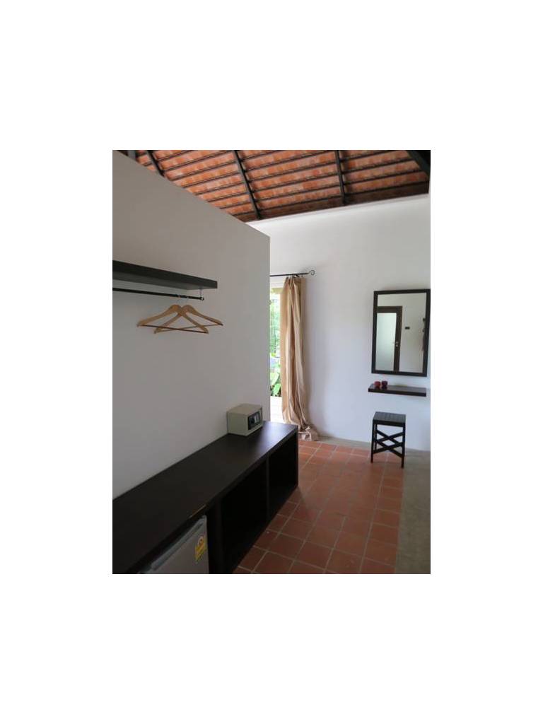 Samanea Resort 
