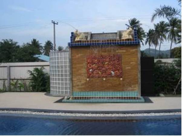 Tansita House