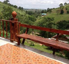 Отдых в Klongsai Hill  - Таиланд, Накхонратчасима
