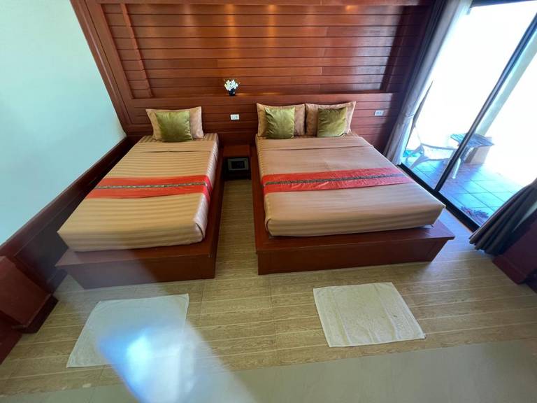 Lanta Paragon 