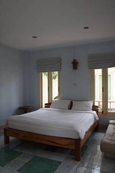 Imsook Resort  2* Таиланд, Хуа Хин